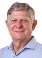 Professor Jadir Pella