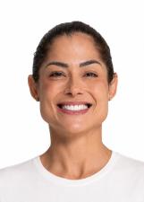 Capitã Andresa Bombeira