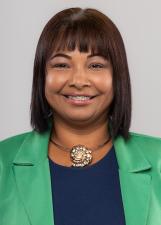 Professora Eliane Gomes