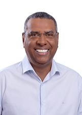 Professor Roberto Carlos
