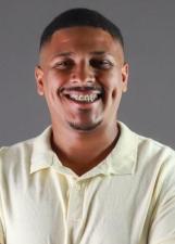 Ramon Matheus