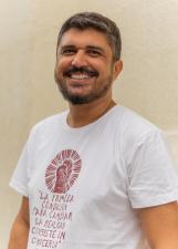Prof. Vinícius Machado