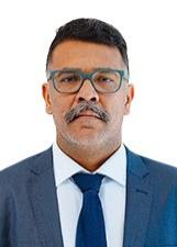 Pastor Dinho Souza