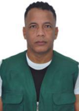 Pastor Fabiano