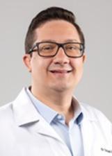 Dr. Fernando Santorio