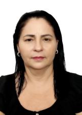 Missionária Ana Gomes