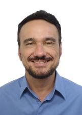 Professor Ériton Berçaco