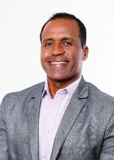 Pastor Paulo Ribeiro