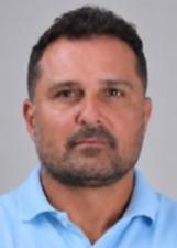 Policial Otaviano Campagnaro