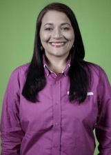 Professora Sabrine Bazilio