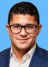 Carlos Maximiliano