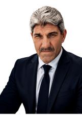 Jeferson Pirola (papagaio)