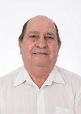 Ilquias Jose Rezende