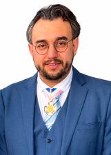 Ivanildo Almeida