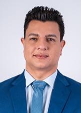 Professor Marcos Junior