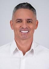 Tenente Cesar Salustiano