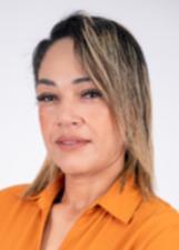 Sgt Janaína Cândido