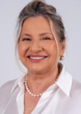 Vânia da Saúde