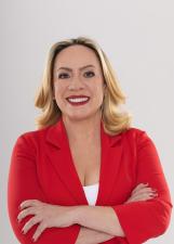 Delegada Adriana Accorsi