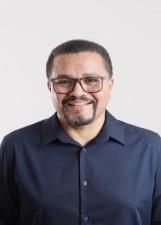 Professor Edinan Braúna