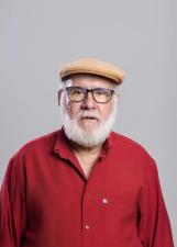 Professor Pantaleão