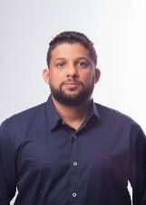 Márcio da Segurança Privada