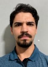 Gabriel Morse Missão