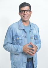 Professor Luiz Carvalho