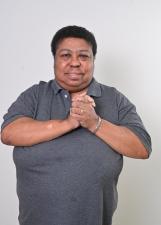Dilma da Casa de Apoio