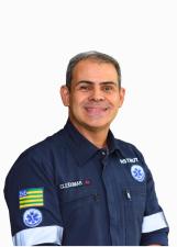 Professor Cleidomar Enfermeiro
