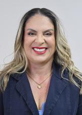 Subtenente Denise Brasil