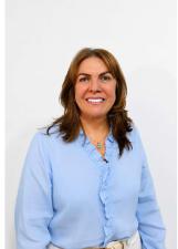 Professora Fátima Gavioli