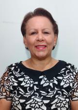 Pastora Edna Abadia