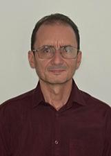Professor Antônio Ávila