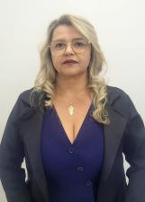 Ana Lucia do Salão
