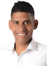 Pastor Alex Nepomoceno