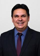 Prof. Reginaldo Pacheco