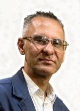 Pastor Julio Cezar