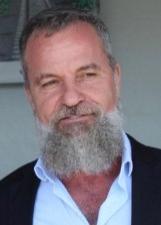 Antonio Zayek