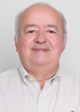 Dr. Antonio