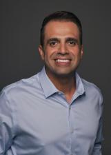 Gustavo Sebba