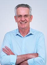 Dr. Walter Vosgrau
