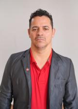 Pastor Alanmain