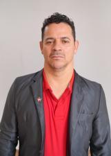 Pastor Alanmain
