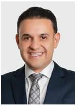 Cairo Salim