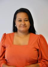 Vanessa do Salão