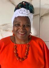 Dona Lúcia Quilombola