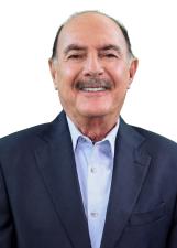Dr. Zacharias Calil