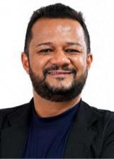 Pr. Marciel Daqui