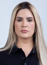 Wanessa da Leyser do Ercy